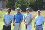 Golf Outing 2010