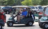 Golf Outing 2010