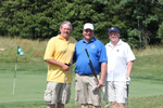 Golf Outing 2010